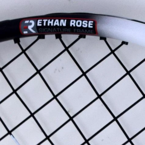 Karakal ER Zen Zone Pro Badminton Racket 4 Karakal ER Zen Zone Pro Badminton Racket - Image 2