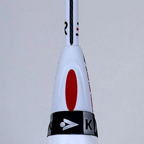 Karakal ER Zen Zone Pro Badminton Racket 8 Karakal ER Zen Zone Pro Badminton Racket - Image 6