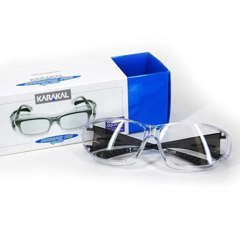 Karakal OverSpec Pro - Sports Eye Protection 4 Karakal OverSpec Pro - Sports Eye Protection - Image 2