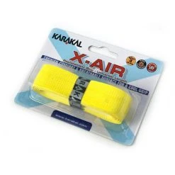 Karakal X-Air Replacement Grips -Sports - ball games karakal ka704y