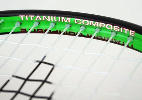 Karakal Pro Hybrid Squash Racket 4 Karakal Pro Hybrid Squash Racket - Image 2