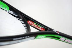 Karakal Pro Hybrid Squash Racket 12 Karakal Pro Hybrid Squash Racket -Sports - ball games karakal ks19009 5