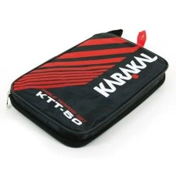 Karakal KTT-50 2 Table Tennis Bat Set 7 Karakal KTT-50 2 Table Tennis Bat Set -Sports - ball games kd921 2