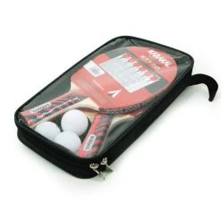 Karakal KTT-50 2 Table Tennis Bat Set 6 Karakal KTT-50 2 Table Tennis Bat Set -Sports - ball games kd921