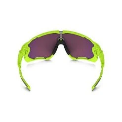 Oakley Jawbreaker Retina Burn Sunglasses -Sports - ball games lunettes oakley jawbreaker retina burn prizm road
