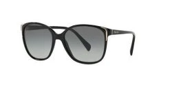 Prada PR01OS 1AB/3M1 Black/Grey Gradient Sunglasses 7 Prada PR01OS 1AB/3M1 Black/Grey Gradient Sunglasses -Sports - ball games luxbs0pr 01os 1ab3m1 030a 2 0