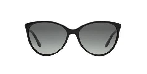 Versace VE4260 GB1/11 Black/Grey Gradient Sunglasses 5 Versace VE4260 GB1/11 Black/Grey Gradient Sunglasses - Image 3