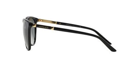 Versace VE4260 GB1/11 Black/Grey Gradient Sunglasses 4 Versace VE4260 GB1/11 Black/Grey Gradient Sunglasses - Image 2