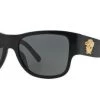 Versace VE4275 GB1/87 Black/Grey Sunglasses 1 Versace VE4275 GB1/87 Black/Grey Sunglasses -Sports - ball games luxbs0ve4275 gb1 87 030a 2