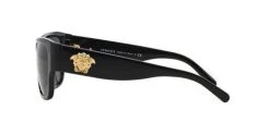 Versace VE4275 GB1/87 Black/Grey Sunglasses -Sports - ball games luxbs0ve4275 gb1 87 090a
