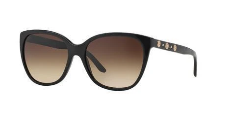 Versace VE4281 57 Brown & Black Sunglasses 3 Versace VE4281 57 Brown & Black Sunglasses