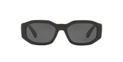 Versace VE4361 Black Sunglasses -Sports - ball games luxbs0ve4361 gb1 87 000a