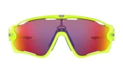 Oakley Jawbreaker Retina Burn Sunglasses