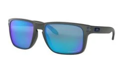 Oakley Holbrook XL Grey Smoke/Prizm Sapphire Polarised Sunglasses 9 Oakley Holbrook XL Grey Smoke/Prizm Sapphire Polarised Sunglasses -Sports - ball games main oo9417 0959 holbrook xl grey smoke prizm sapphire polarized 001 136075 png hero 2