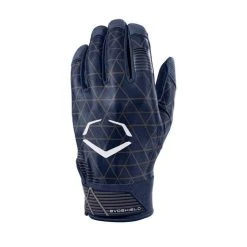 EVOSHIELD Adult EVOCHARGE Batting Gloves -Sports - ball games na