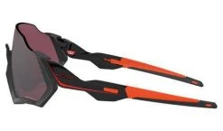 Oakley Flight Jacket Sunglasses Matte Black Prizm Road Black -Sports - ball games oo9401 13 product3 83099