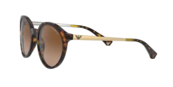 Emporio Armani EA4134 Havana Sunglasses -Sports - ball games original 0EA4134 576513 060A 2