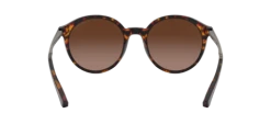 Emporio Armani EA4134 Havana Sunglasses -Sports - ball games original 0EA4134 576513 180A 2