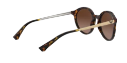 Emporio Armani EA4134 Havana Sunglasses