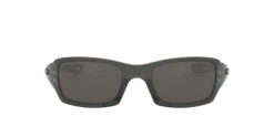 Oakley Fives Squared Grey Smoke Sunglasses 13 Oakley Fives Squared Grey Smoke Sunglasses -Sports - ball games original 0OO9238 923805 000A