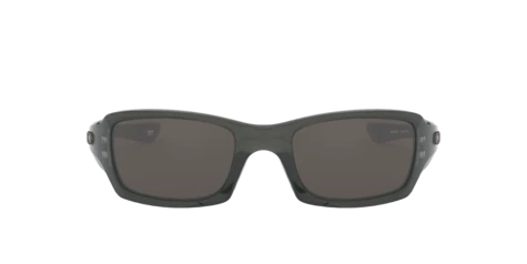 Oakley Fives Squared Grey Smoke Sunglasses 8 Oakley Fives Squared Grey Smoke Sunglasses - Image 6
