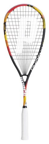 Prince Phoenix Pro 750 Squash Racket (2019)