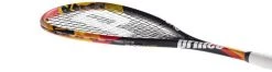 Prince Phoenix Pro 750 Squash Racket (2019) -Sports - ball games phoenix pro 4