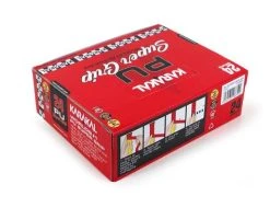 Karakal PU Super Grips X 24 Pink 6 Karakal PU Super Grips X 24 Pink -Sports - ball games pink 2