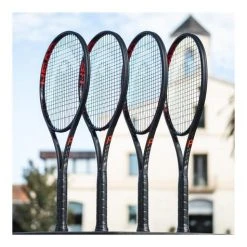 Head Prestige Pro (98) Tennis Racket - [Frame Only] -Sports - ball games prestige pro3