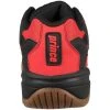 Prince NFS Indoor II Squash Shoes - Black/Red -Sports - ball games prince20new205