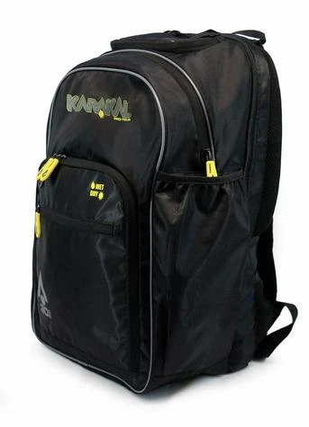 Karakal Pro Tour 30 2.0 Backpack 4 Karakal Pro Tour 30 2.0 Backpack - Image 2