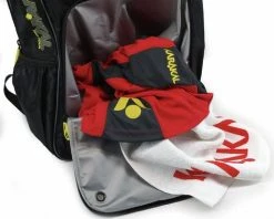 Karakal Pro Tour 30 2.0 Backpack 11 Karakal Pro Tour 30 2.0 Backpack -Sports - ball games pro tour 30 2 07