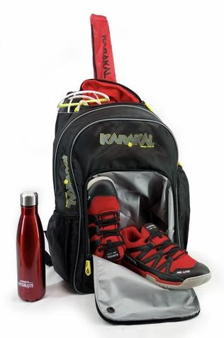 Karakal Pro Tour 30 2.0 Backpack 3 Karakal Pro Tour 30 2.0 Backpack
