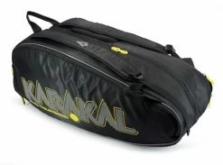 Karakal Pro Tour 2.0 Comp Racket Bag 20 Karakal Pro Tour 2.0 Comp Racket Bag -Sports - ball games pro tour comp 2 03