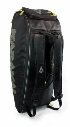 Karakal Pro Tour 2.0 Comp Racket Bag 16 Karakal Pro Tour 2.0 Comp Racket Bag -Sports - ball games pro tour comp 2 05