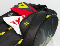 Karakal Pro Tour 2.0 Comp Racket Bag 17 Karakal Pro Tour 2.0 Comp Racket Bag -Sports - ball games pro tour comp 2 08