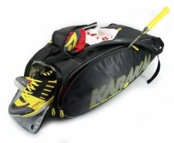 Karakal Pro Tour 2.0 Comp Racket Bag 19 Karakal Pro Tour 2.0 Comp Racket Bag -Sports - ball games pro tour comp 2 09