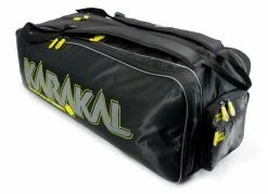Karakal Pro Tour 2.0 Elite Racket Bag -Sports - ball games pro tour elite 2 02