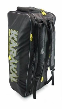 Karakal Pro Tour 2.0 Elite Racket Bag -Sports - ball games pro tour elite 2 04