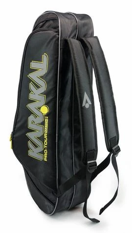 Karakal Pro Tour 2.0 Match Racket Bag 4 Karakal Pro Tour 2.0 Match Racket Bag - Image 2