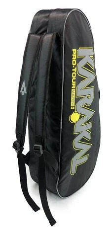 Karakal Pro Tour 2.0 Match Racket Bag 5 Karakal Pro Tour 2.0 Match Racket Bag - Image 3