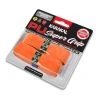 Karakal PU Super Grip Assorted - Twin Pack 1 Karakal PU Super Grip Assorted - Twin Pack -Sports - ball games pusuper orange 02 2
