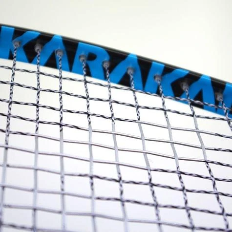 Karakal Raw 130 Squash Racket 7 Karakal Raw 130 Squash Racket - Image 5