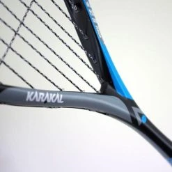 Karakal Raw 130 Squash Racket 13 Karakal Raw 130 Squash Racket -Sports - ball games raw1306