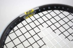 Karakal Raw Pro 2.0 Joel Makin Signature Squash Racket With Vibration Dampener -Sports - ball games rawpro2.0 racket 05