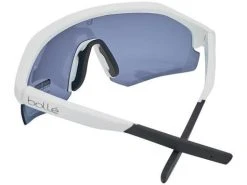 Bolle Lightshifter White/Phantom Sunglasses -Sports - ball games rs 3 0