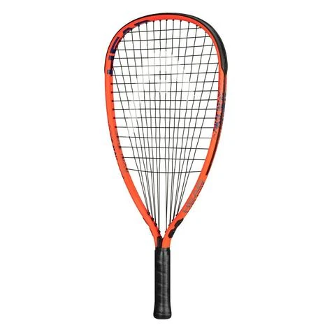 Head MX Cyclone Racketball Racket 3 Head MX Cyclone Racketball Racket