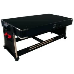 Sure Shot 7ft 4-in-1 Multi Games Table -Sports - ball games s l1600 2 3