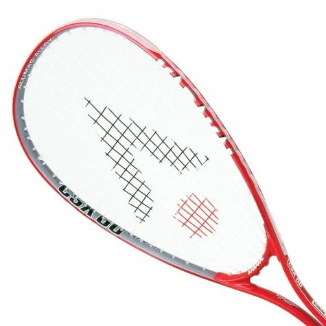 Karakal CSX 60 Junior Squash Racket 4 Karakal CSX 60 Junior Squash Racket - Image 2