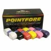 Pointfore PU RACKET Grips - Box Of 24 -Sports - ball games s l640 2